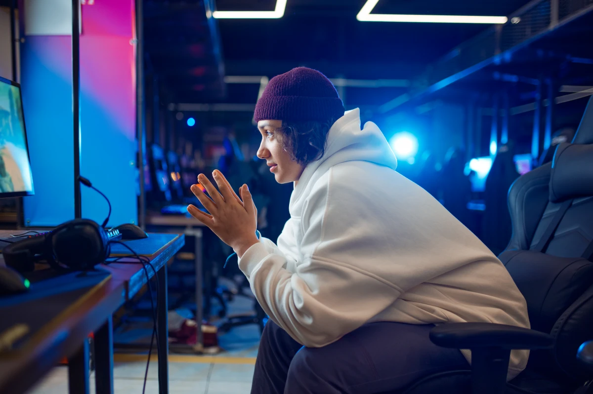 E-sport et contrats : les enjeux juridiques d'une industrie en pleine expansion