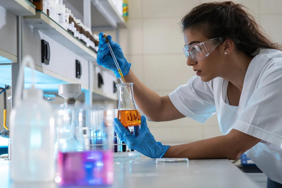 Les biotechnologies à l'épreuve de l'éthique : enjeux et défis du 21e siècle