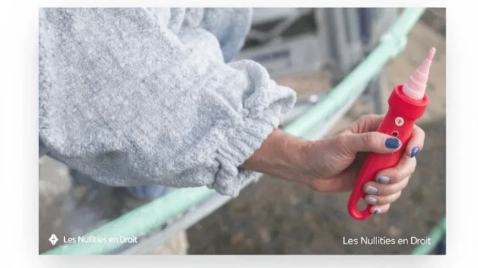 les-nullites-en-droi