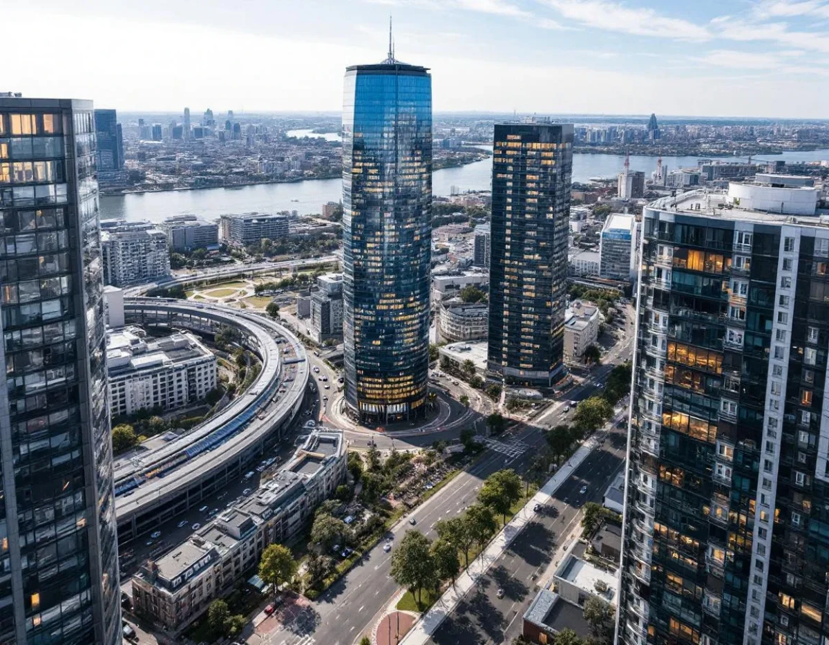Stratégies Innovantes en Droit Immobilier : Naviguer les Complexités Urbaines de 2025