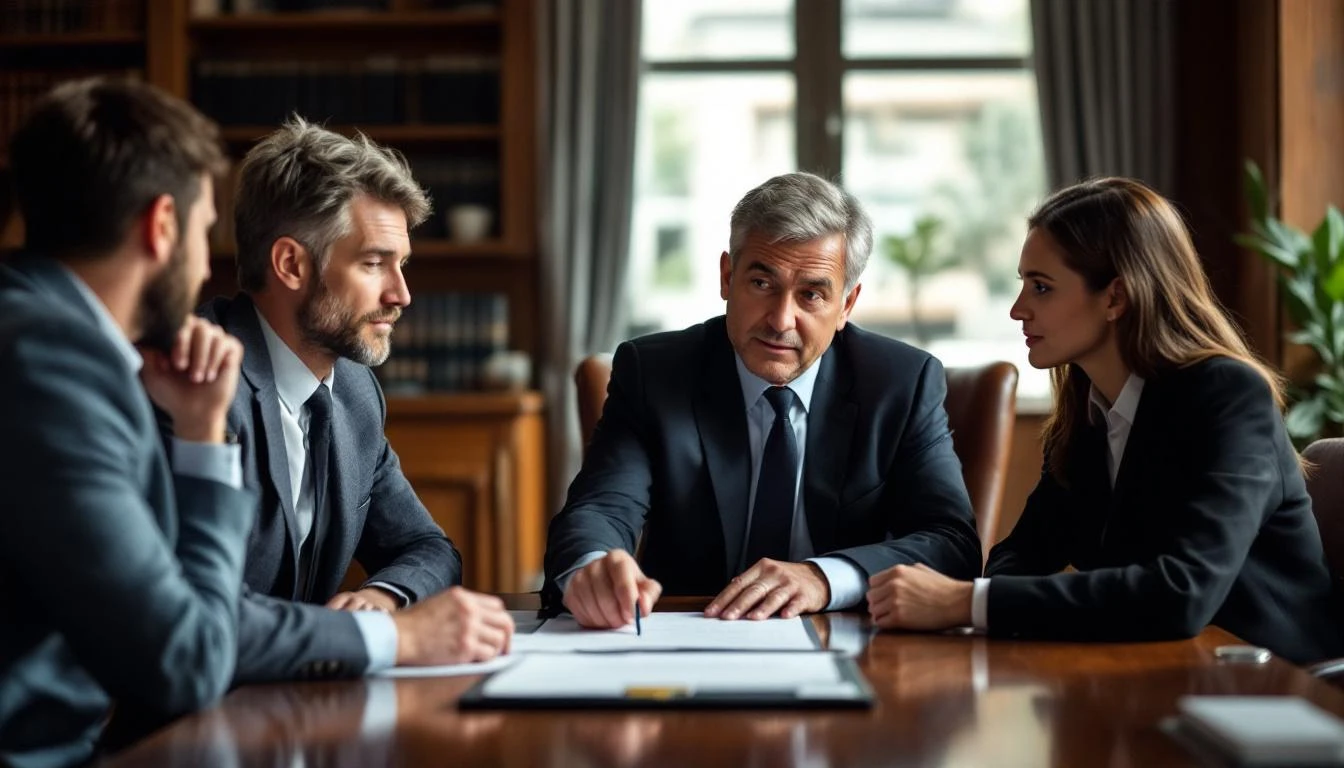 5 étapes clés pour naviguer efficacement dans le système DSDEN40