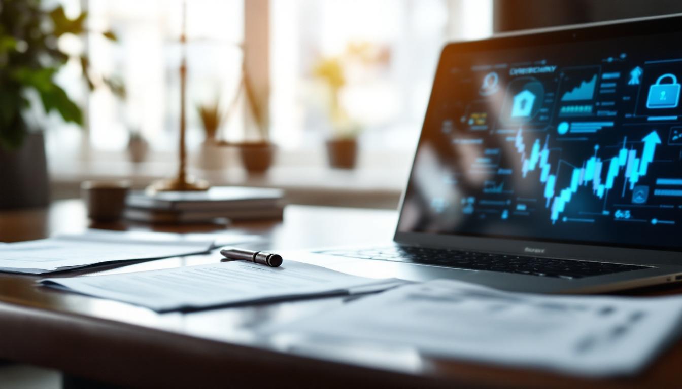 Cybersécurité et responsabilités juridiques des entreprises