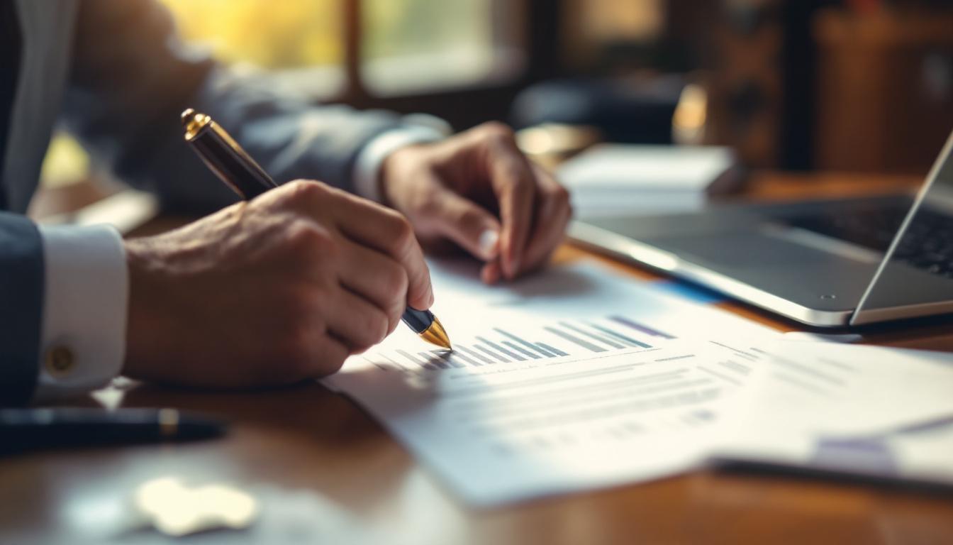 Stratégies juridiques pour les entrepreneurs en transition