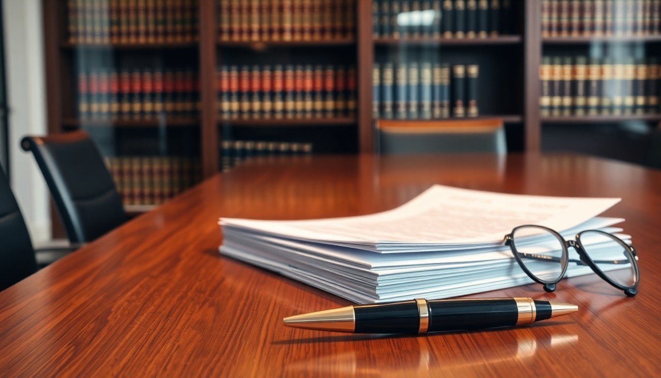 Divorce : étapes clés pour protéger vos droits
