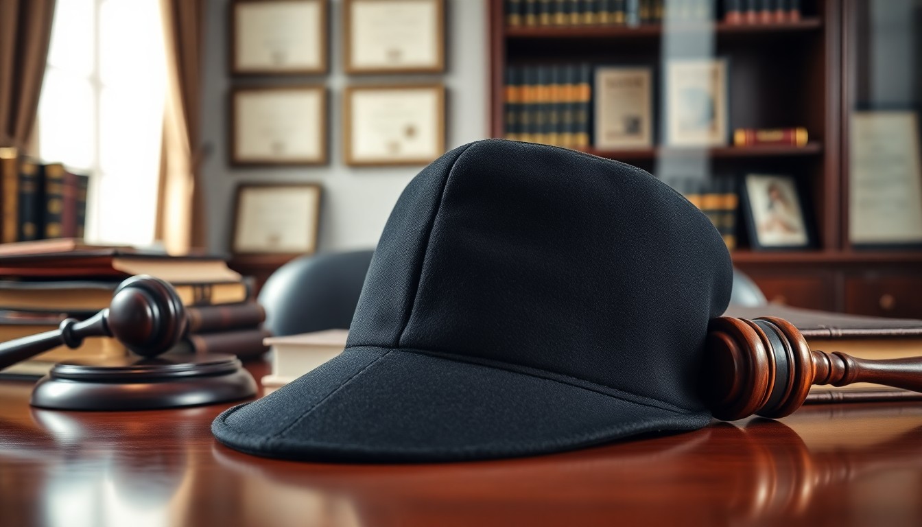 Toque avocat : une tradition à préserver ou à réinventer
